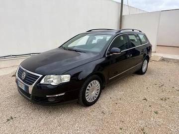 Volkswagen Passat 2.0 TDI DPF Comfortline