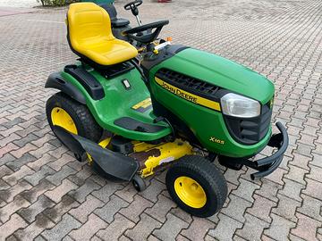 John Deere