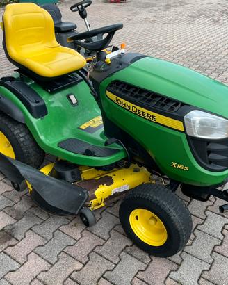 John Deere