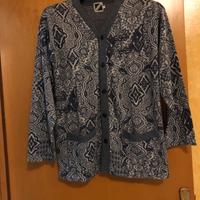 Giacca da camera uomo tg 5