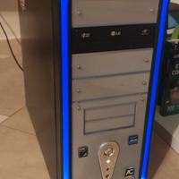 PC ufficio / multimediale