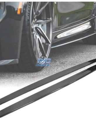 AGGIUNTE PEDANE BMW F80 F82 LOOK M PERFORMANCE CAR
