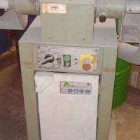 Smerigliatrice, Pulitrice