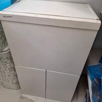 mobile stiro foppapedretti bianco