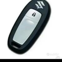 KEY LESS CHIAVE WIRELESS SUZUKI 