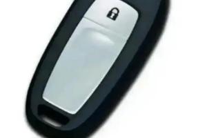 KEY LESS CHIAVE WIRELESS SUZUKI 