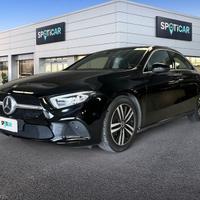 Mercedes-Benz Classe A A 180 Automatic Sport