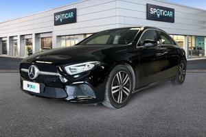 Mercedes-Benz Classe A A 180 Automatic Sport
