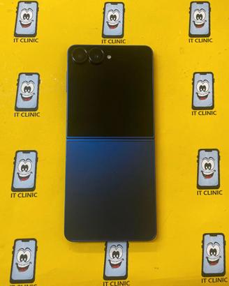 SAMSUNG Z FLIP 7 256 GB BLUE SHADOW