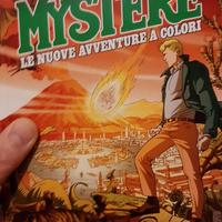 Fumetti e libri Martin Mystere
