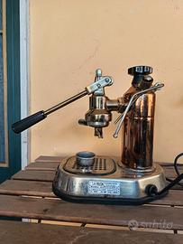 La Pavoni Europiccola 