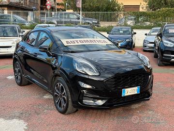 Ford Puma HYBRID ST-LINE 125cv *AUTOMATICA*