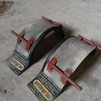 Parafanghi Iveco Daily 