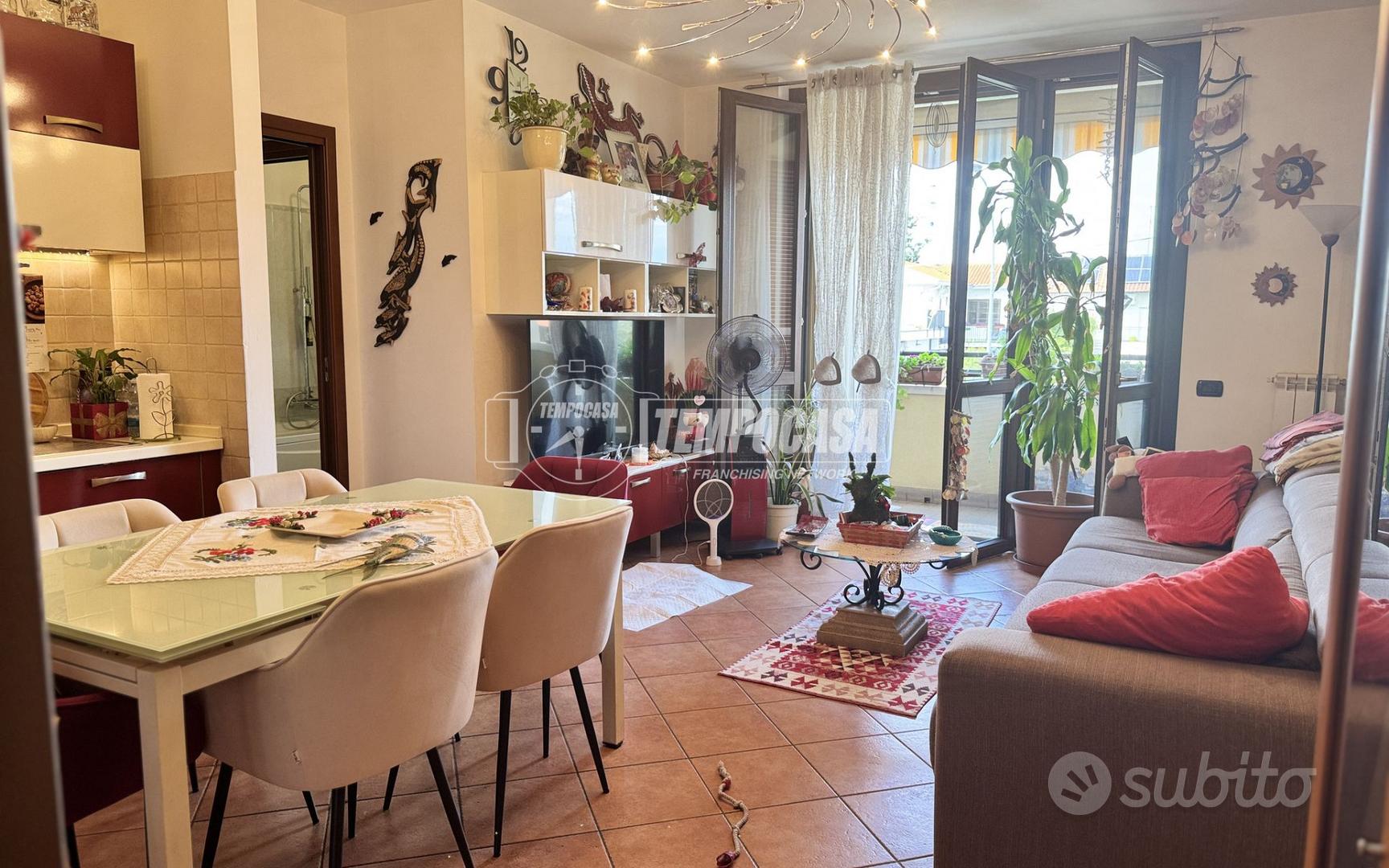 Appartamento – Ossona, Asmonte - Vista 2