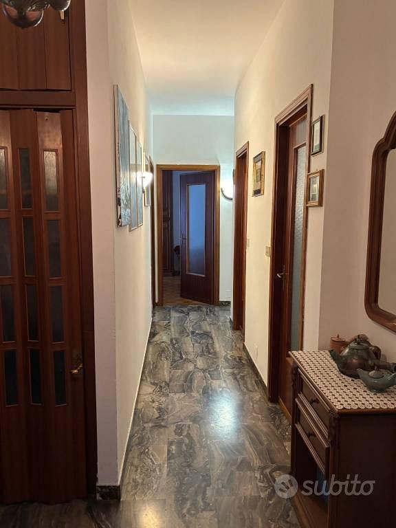 Appartamento – Luserna San Giovanni, Castello - Vista 2