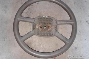 Volante In Gomma Per Fiat Panda Young - Hobby 1996