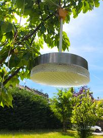 lampadario plafoniera vintage 