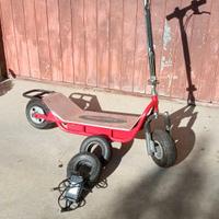 Monopattino elettrico