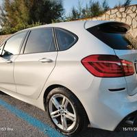BMW 218D M SPORT 150cv