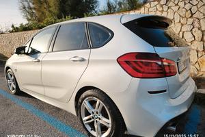 BMW 218D M SPORT 150cv