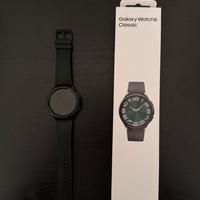 Samsung Galaxy Watch 6 Classic 47mm Mediaworld