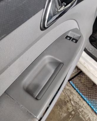 Comando vetri ant sx VOLKSWAGEN CADDY del 2010