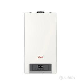 Caldaia ELCO THISION MINI COMBI 25.3