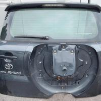 Portellone Toyota Rav-4 2009