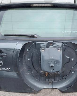 Portellone Toyota Rav-4 2009