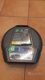 Catene da neve da 9 mm