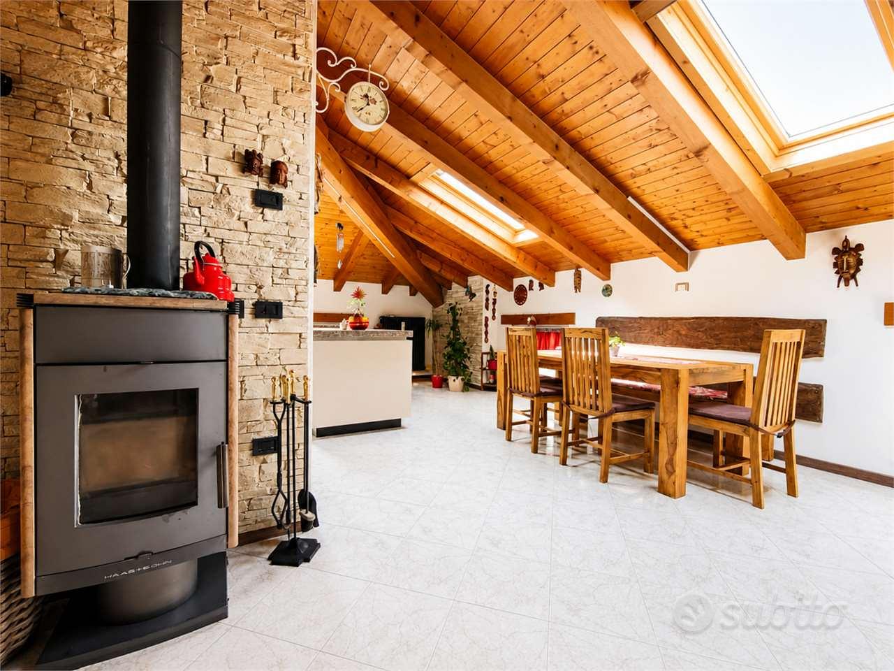 Appartamento – Trento, Bondone - Vista 2