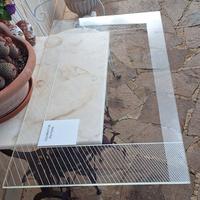 cristallo temperato spesso 1 cm