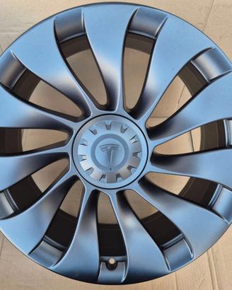CERCHIO TESLA MODEL 3 PERFORMANCE UBERTURBINE 20"
