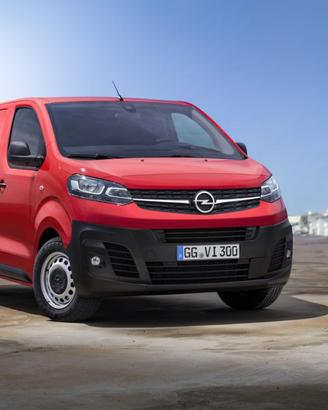 Ricambi usati opel vivaro 2019 #1