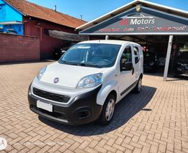 Fiat Fiorino 1.3 MJT 80CV