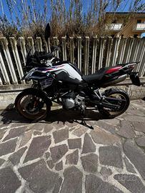 Bmw f 850 gs - 2020