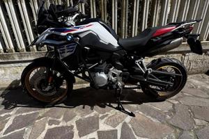 Bmw f 850 gs - 2020