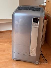 PINGUINO DE'LONGHI ECO SILENT