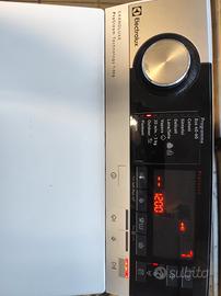 Lavatrice  Electrolux carica dall 'alto WA GL4 TF