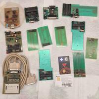 Smart card e programmatori chip