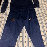 Completo Psg Nike