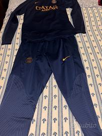 Completo Psg Nike