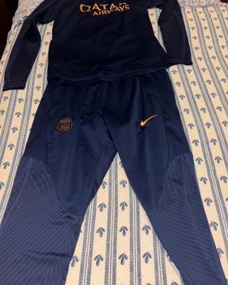 Completo Psg Nike