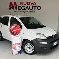 FIAT Panda VAN 1.0 Hybrid