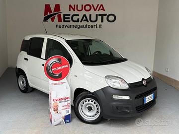 FIAT Panda VAN 1.0 Hybrid