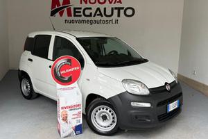 FIAT Panda VAN 1.0 Hybrid