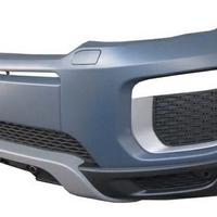 PARAURTI ANTERIORE RANGE ROVER EVOQUE 2015 PRESTIG