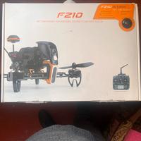Drone Walkera F210 3D Edition