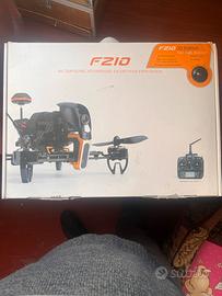 Drone Walkera F210 3D Edition