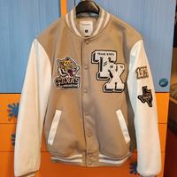 bomber in stile college